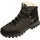 Hanwag Alta Bunion II LL Wanderschuhe Herren Mocca Black 44