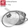 Zwilling Twin Nova Pfannen-Set 2-tlg. 24 cm + 46,5 x 8 cm