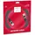 Speedlink Basic CAT 5e Netzwerk-Kabel STP 3m LAN-Kabel, RJ45, (3 cm), Rundkabel schwarz