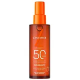 Lancaster Sun Beauty Body Oil SPF50 Dry Sonnencreme 150 ml