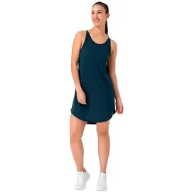 super.natural Relax Kleid Blau S