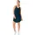 super.natural Relax Kleid Blau S