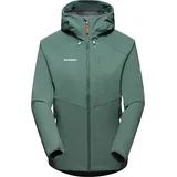 Mammut Ultimate Comfort So Hooded Damen Jacke