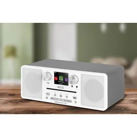 ECG B.Bold 7200 Intero White