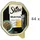 Sheba Selection in Sauce mit Kalb und Truthahn 44 x 85 g
