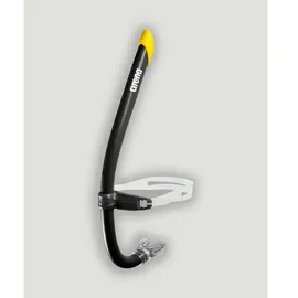 Arena Swim Snorkel PRO III - Black One size
