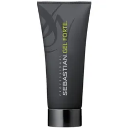 Sebastian Modelieren Gel Forte Haargel 200 ml 