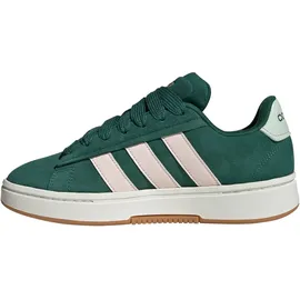 Adidas Grand Court Alpha 00s Collegiate Green / Wonder Quartz / Linen Green 41 1/3