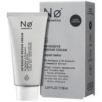 Nø Cosmetics Tattoopflege Intensive Repair Cream