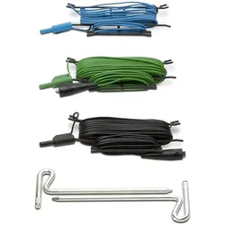 Benning Erdungsset für IT 115/IT 120 B/IT 130