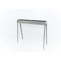 Lisa - Milano 80 - Steel Line