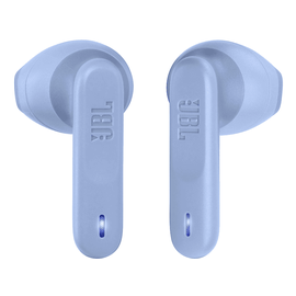 JBL Wave Flex True Wireless, In-ear Kopfhörer Bluetooth Blau