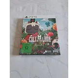 Cult of the Lamb - Deluxe Edition (USK) (PS5)