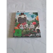 Cult of the Lamb - Deluxe Edition (USK) (PS5)