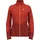 Odlo Run Easy Warm Hybrid cinnabar - spiced Apple - L