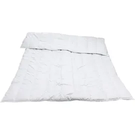 Traumina Novis Camel Duo Leicht WK3 medium, Füllung: 100% Kamelhaar 135x200 cm