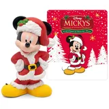 Tonies Mickys großes Weihnachtsfest Eingeschneit im Haus der Maus