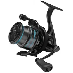 Zebco Ambition FD 4000, 4000