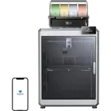 Creality K2 Plus Combo, schwarz