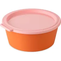 Koziol Schale mit Deckel Nora Box 1,3 l