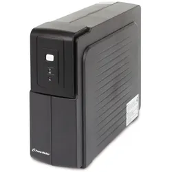 POWERWALKER USV VFD1000 1000VA, 600W