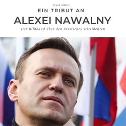 Ein Tribut an Alexei Nawalny