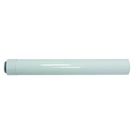 Vaillant Verlängerung 80/125 1,0m 303203