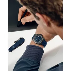 Victorinox Herrenuhr V242022.1 - Blau