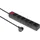 MicroConnect Steckdosenleiste 5 m Schwarz 6 St.