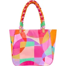 Oilily Classic Sue Shopper Blau