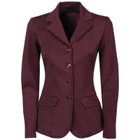 Harry's Horse Reitjacke Crystal S Lila/Rot