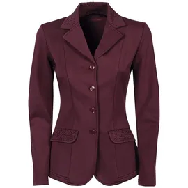 Harry's Horse Reitjacke Crystal S Lila/Rot