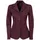 Harry's Horse Reitjacke Crystal S Lila/Rot