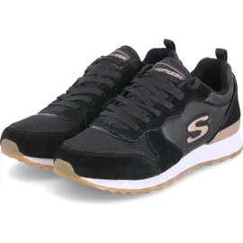 SKECHERS OG 85 - Goldn Gurl black 40