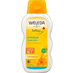 Calendula Cremebad