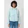 QS Nylonjacke blau M