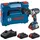 Bosch GSB 18V-110 C Professional  inkl. 3 x 4,0 Ah + L-Boxx