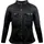 John Doe Motoshirt Hemd Schwarz XS