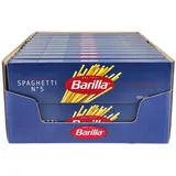 Barilla Spaghetti 500 g, 24er Pack