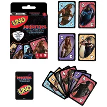 Mattel UNO Masters of the Universe 2026
