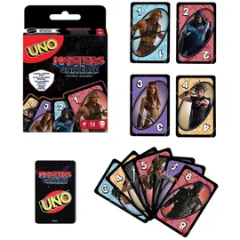 Mattel UNO Masters of the Universe 2026
