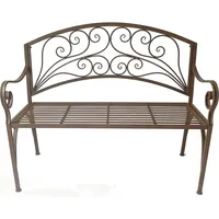 Hti-Living HTI-line Gartenbank Verena