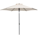 Primaster Florida Ø 250 cm creme