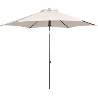 Primaster Florida Ø 250 cm creme