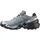Salomon Speedcross 6 Gore-Tex Flint Stone / Black / Heather 38 2/3