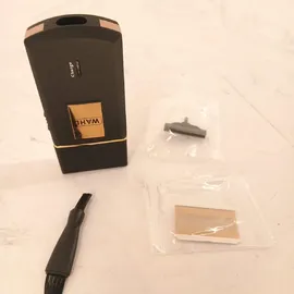 WAHL 7057-016 Gold Edition
