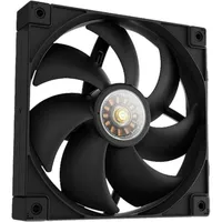 Deepcool FT14 140x140x25, Gehäuselüfter - schwarz,