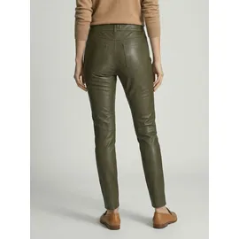 Ricano Lederhose PND Grün S