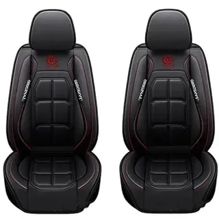 YIBAJIO Auto-Sitzbezug Komplettset,für MG S5 EV ES5 ES34 2024-2025 Auto-Schonbezüge die Vordersitze Rückbank Autositzbezüge Set Auto-Zubehör Innenraum,B