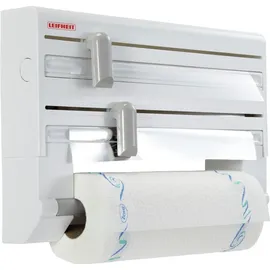 Leifheit Wandrollenhalter Parat